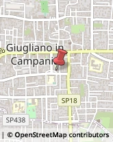 Psicologi Giugliano in Campania,80014Napoli