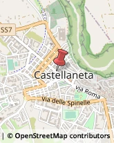 Designers - Studi Castellaneta,74011Taranto