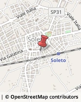 Panetterie Soleto,73010Lecce