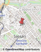 Infermieri ed Assistenza Domiciliare,07100Sassari