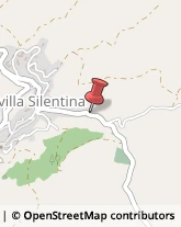 Associazioni Sindacali Altavilla Silentina,84045Salerno