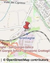 Cantine Sociali Grottaglie,74023Taranto