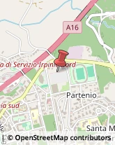 Autolinee Avellino,83100Avellino