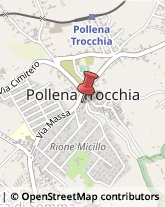 Poste Pollena Trocchia,80040Napoli
