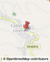 Farmacie Castel San Lorenzo,84049Salerno