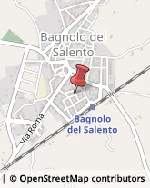 Commercialisti Bagnolo del Salento,73024Lecce