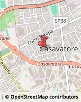 Lavanderie a Secco Casavatore,80020Napoli