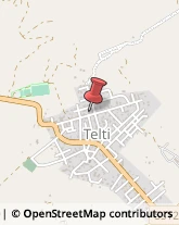 Autotrasporti Telti,07020Olbia-Tempio
