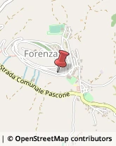 Pasticcerie - Dettaglio Forenza,85023Potenza