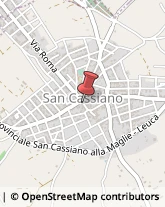 Cartolerie San Cassiano,73020Lecce