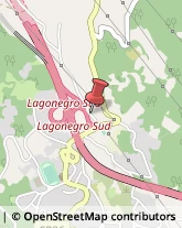 Ristoranti Lagonegro,85042Potenza