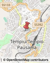 Agenzie ed Uffici Commerciali Tempio Pausania,07029Olbia-Tempio