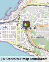 Elettrodomestici - Produzione e Ingrosso Gallipoli,73014Lecce