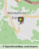 Vernici per Edilizia Monteforte Irpino,83024Avellino