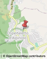 Scuole Pubbliche Ospedaletto d'Alpinolo,83014Avellino