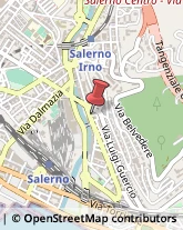 Grissini Salerno,84134Salerno