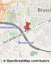 Estetiste Brusciano,80031Napoli