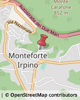 Macchine Ufficio - Noleggio, Commercio e Riparazione Monteforte Irpino,83024Avellino