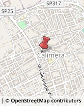 Pescherie Calimera,73021Lecce