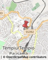 Pescherie Tempio Pausania,07029Olbia-Tempio