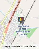 Sartorie Scanzano Jonico,75020Matera