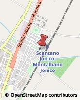 Sartorie Scanzano Jonico,75020Matera