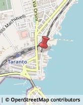 Miniere e Saline di Sale Taranto,74100Taranto