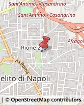 Scuole Materne Private Melito di Napoli,80017Napoli