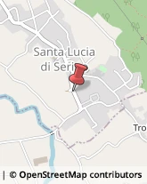 Case di Riposo e Istituti di Ricovero per Anziani Santa Lucia di Serino,83020Avellino
