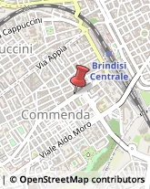 Zanzariere Brindisi,72100Brindisi