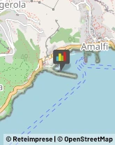 Porti e Servizi Portuali Amalfi,84011Salerno