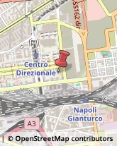 Recapito Pacchi e Lettere - Agenzie Napoli,80143Napoli