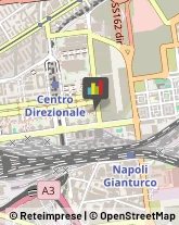 Tribunali ed Uffici Giudiziari Napoli,80143Napoli