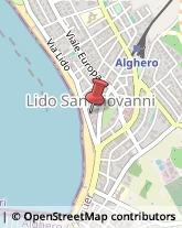 Letti per Bambini,07041Sassari