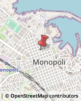 Asili Nido Monopoli,70043Bari