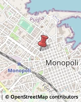 Vulcanizzazione Gomma Monopoli,70043Bari