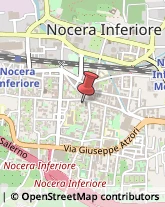 Mediazione Familiare - Centri Nocera Inferiore,84014Salerno