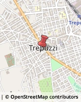Pizzerie Trepuzzi,73019Lecce