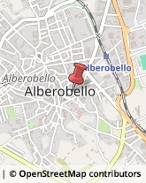 Biblioteche Private e Pubbliche Alberobello,70011Bari