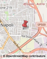 Pescherie Melito di Napoli,80017Napoli