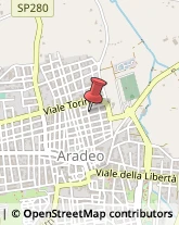 Grafologia Aradeo,73040Lecce