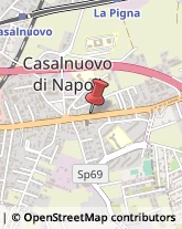 Bottoni Casalnuovo di Napoli,80013Napoli