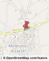 Poste Minervino di Lecce,73027Lecce