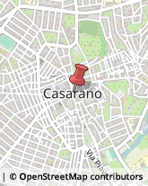 Agenzie Immobiliari Casarano,73042Lecce