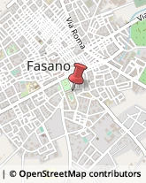 Asili Nido Fasano,72015Brindisi