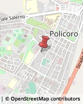 Acquedotti, Oleodotti e Gasdotti - Impianti ed Attrezzature Policoro,75025Matera