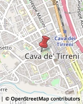 Calce Cava de' Tirreni,84013Salerno