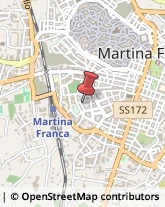 Elettricità Materiali - Ingrosso Martina Franca,74015Taranto