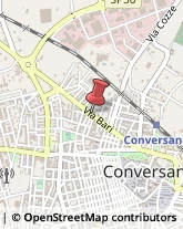 Consulenza del Lavoro Conversano,70014Bari