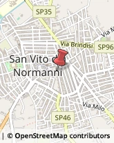 Cardiologia - Medici Specialisti San Vito dei Normanni,72019Brindisi